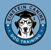 EinsteinK9 Dog Training